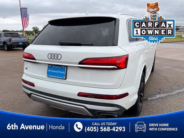 2025 Audi Q7 - $39,413