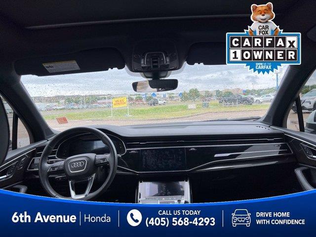2025 Audi Q7 - $39,413
