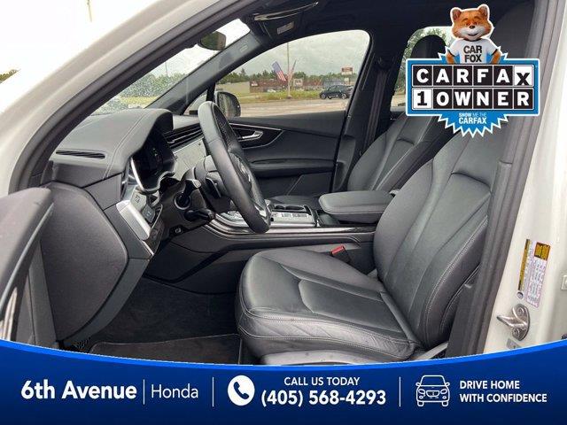 2025 Audi Q7 - $39,413