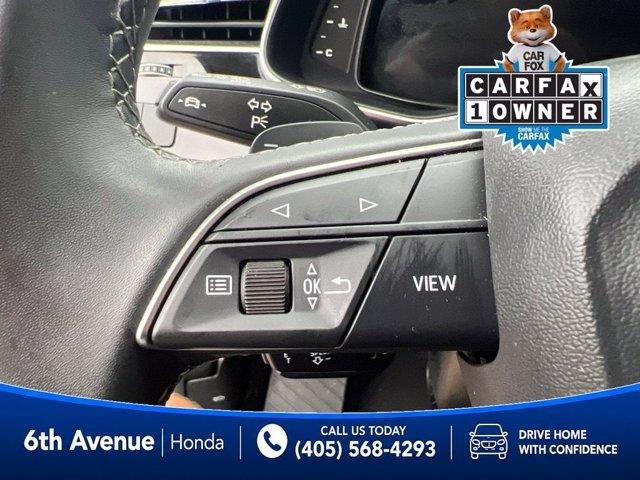 2025 Audi Q7 - $39,413
