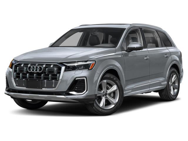 2025 Audi Q7 - $39,413