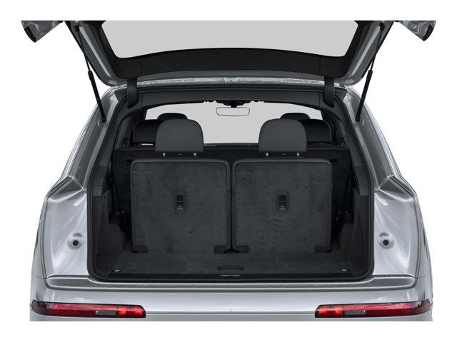 2025 Audi Q7 - $39,413