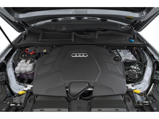 2025 Audi Q7 - $39,413
