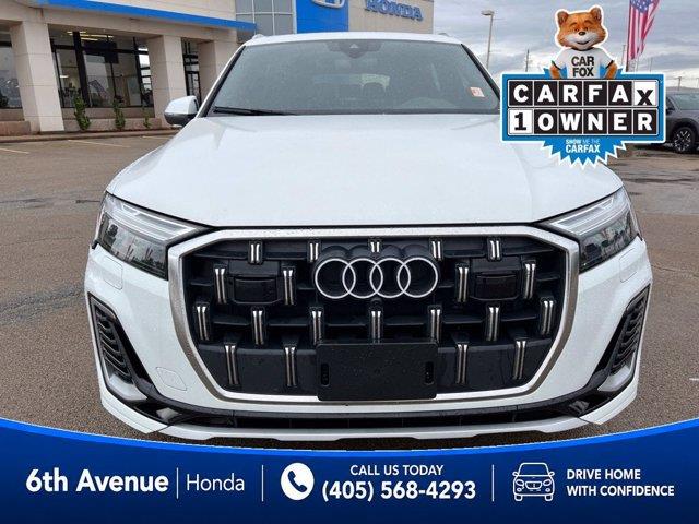 2025 Audi Q7 - $38,413