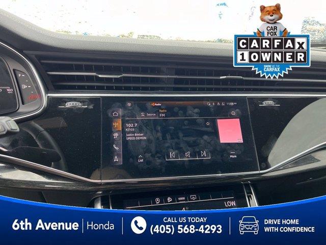 2025 Audi Q7 - $38,413