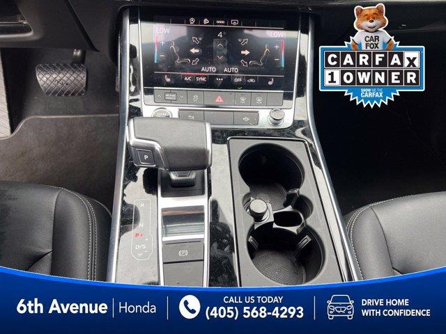 2025 Audi Q7 - $38,413