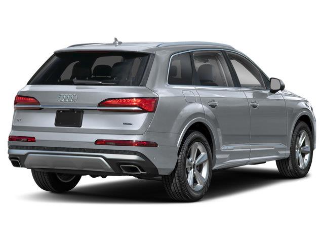 2025 Audi Q7 - $38,413
