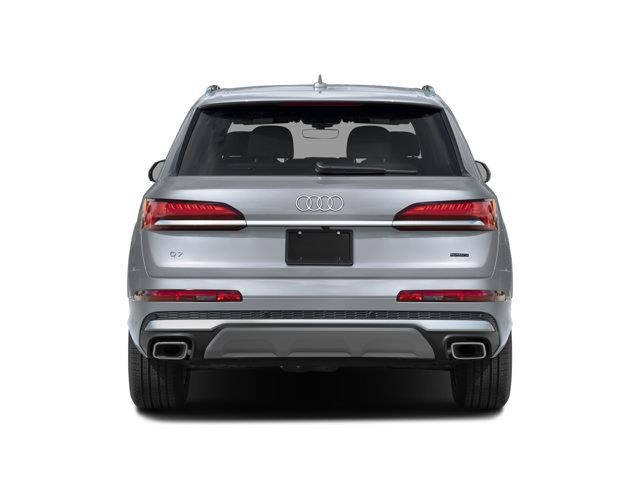 2025 Audi Q7 - $38,413