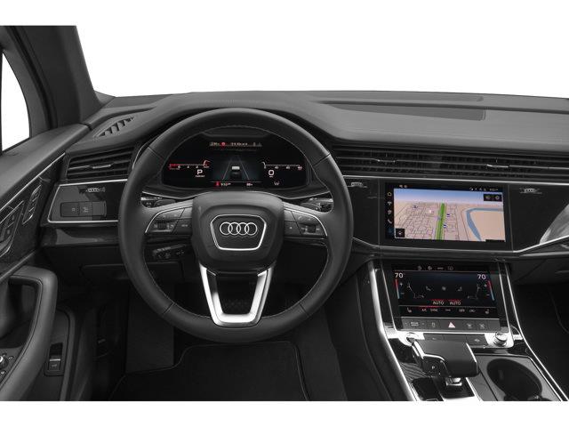 2025 Audi Q7 - $38,413