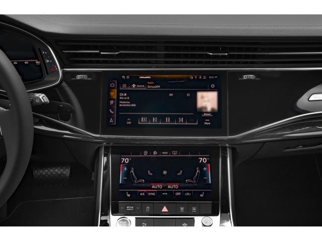 2025 Audi Q7 - $38,413