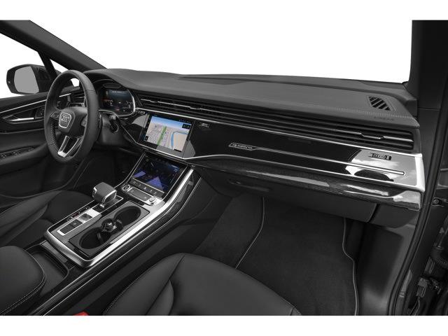 2025 Audi Q7 - $38,413