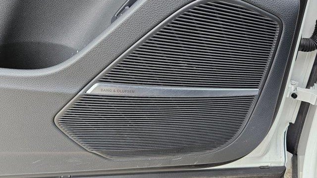 2025 Audi Q7 quattro Premium Plus 55 TFSI