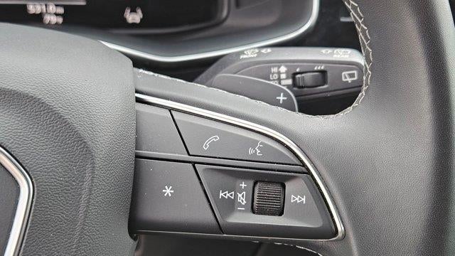 2025 Audi Q7 quattro Premium Plus 55 TFSI
