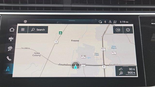 2025 Audi Q7 quattro Premium Plus 55 TFSI