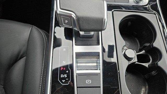 2025 Audi Q7 quattro Premium Plus 55 TFSI