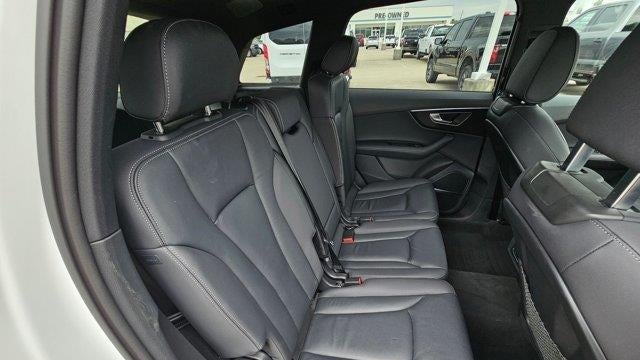 2025 Audi Q7 quattro Premium Plus 55 TFSI