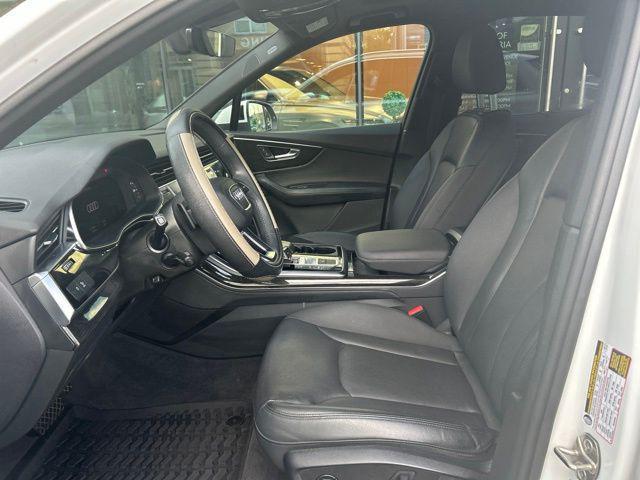 2021 Audi Q7 - $22,477
