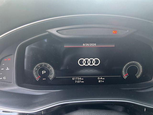 2021 Audi Q7 - $22,477