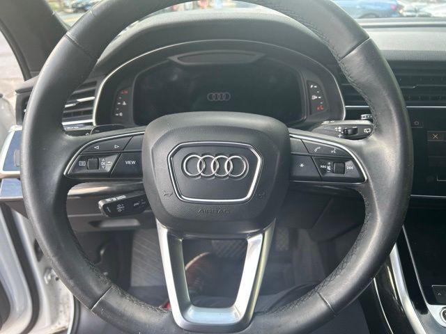 2021 Audi Q7 - $22,477