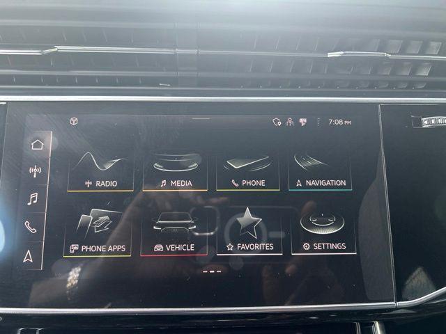 2021 Audi Q7 - $22,477