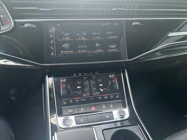 2021 Audi Q7 - $22,477
