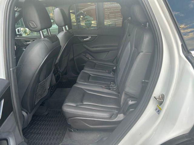 2021 Audi Q7 - $22,477