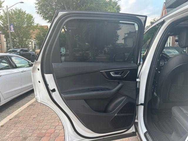 2021 Audi Q7 - $22,477