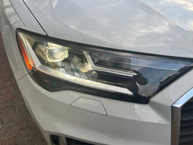 2021 Audi Q7 - $22,477