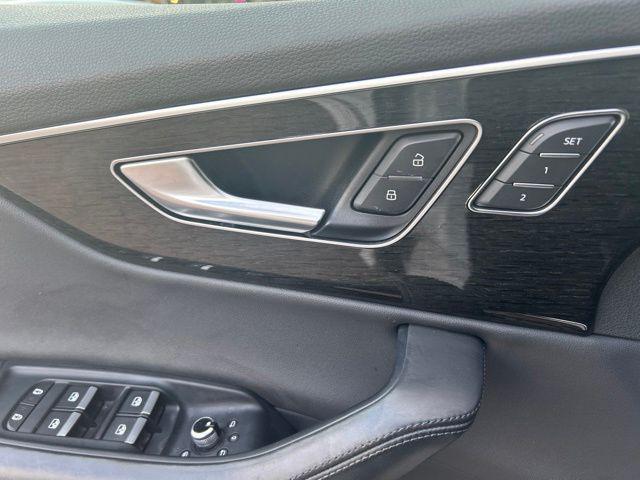 2021 Audi Q7 - $22,477
