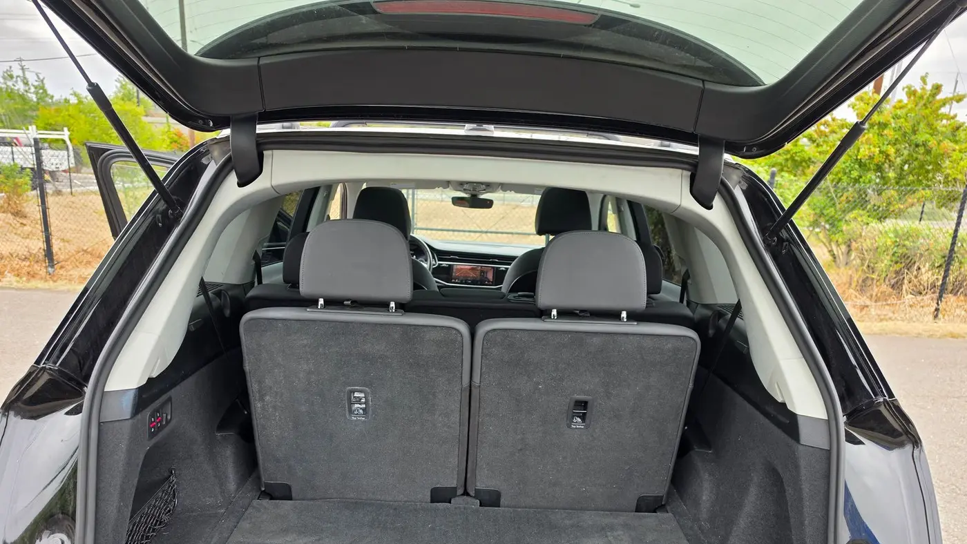 2021 Audi Q7 quattro Premium Plus 55 TFSI