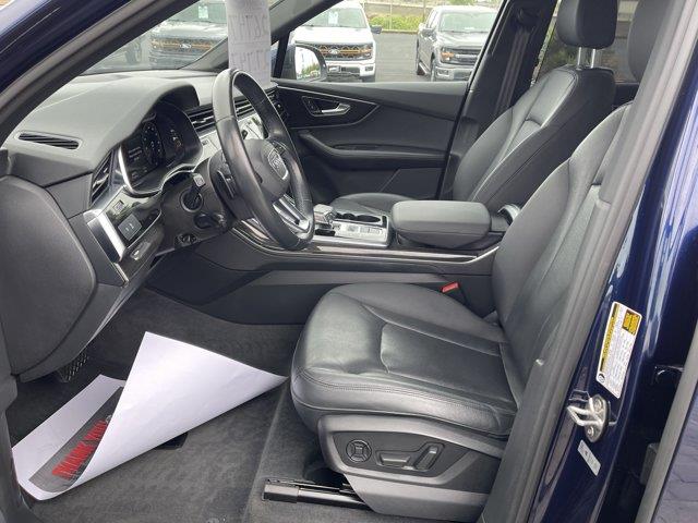 2021 Audi Q7 - $26,747
