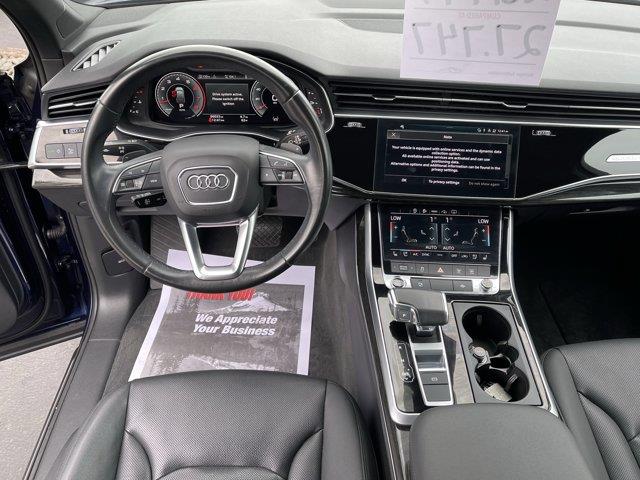 2021 Audi Q7 - $26,747