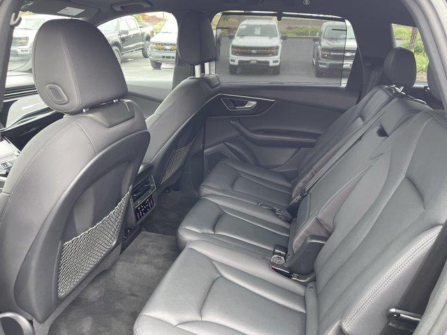 2021 Audi Q7 - $26,747