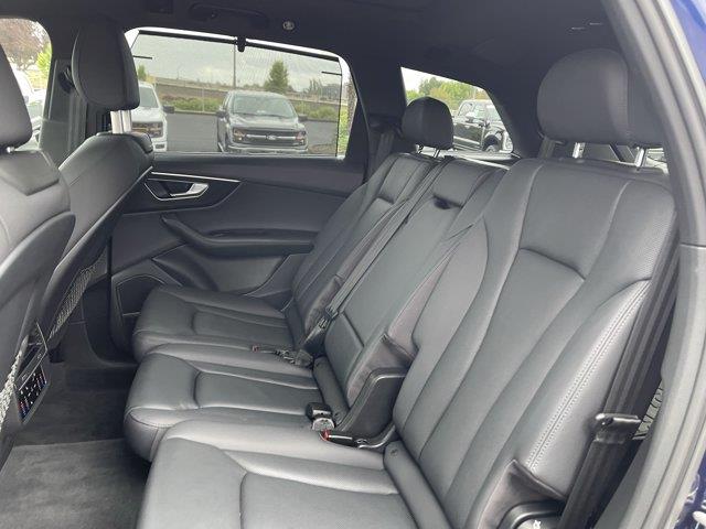 2021 Audi Q7 - $26,747
