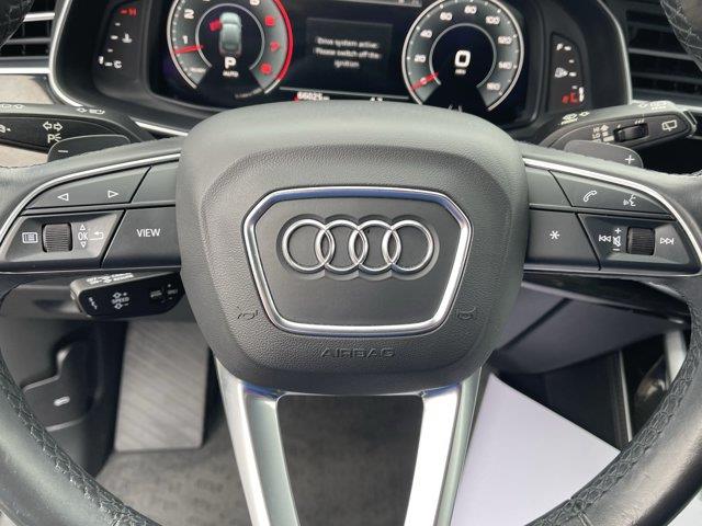 2021 Audi Q7 - $26,747