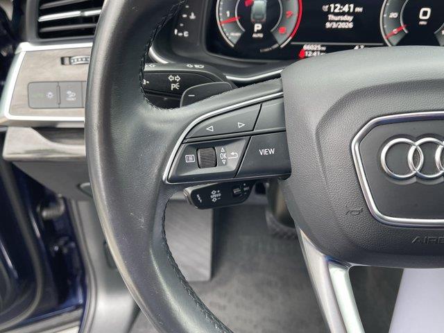 2021 Audi Q7 - $26,747