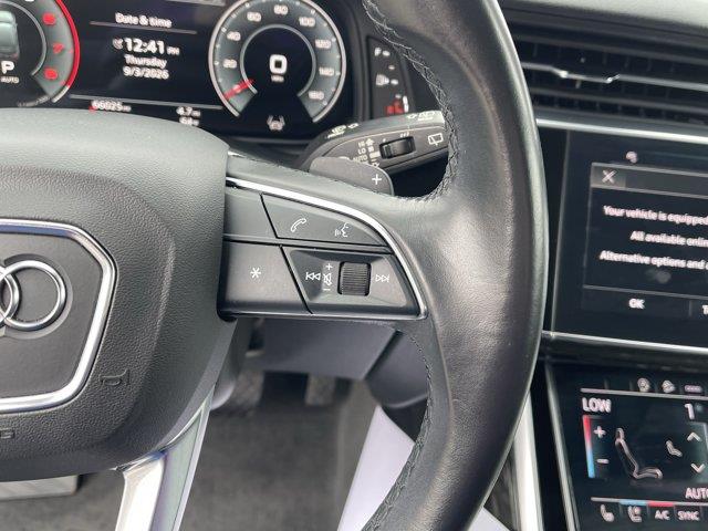 2021 Audi Q7 - $26,747