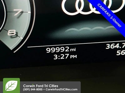 Photo of a 2021 Audi Q7 AWD Quattro Premium Plus 55 Tfsi 4DR SUV for sale