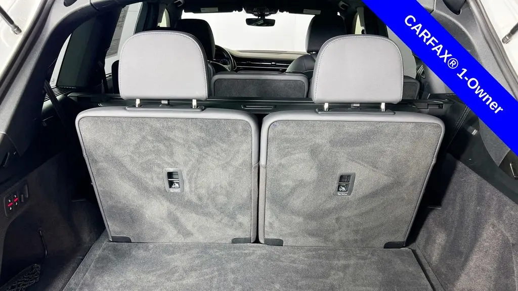 2021 Audi Q7 quattro Premium Plus 55 TFSI