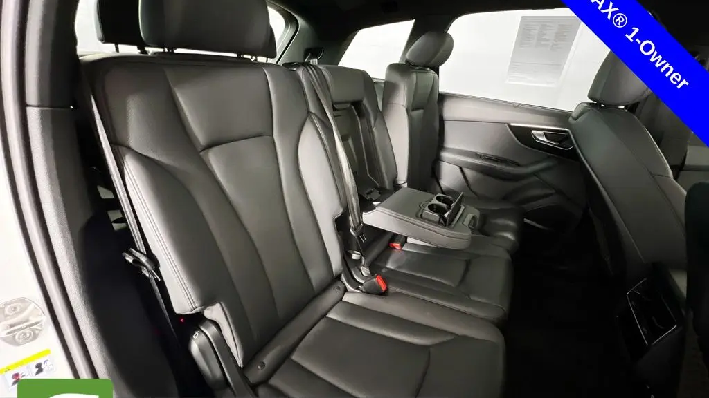 2021 Audi Q7 quattro Premium Plus 55 TFSI