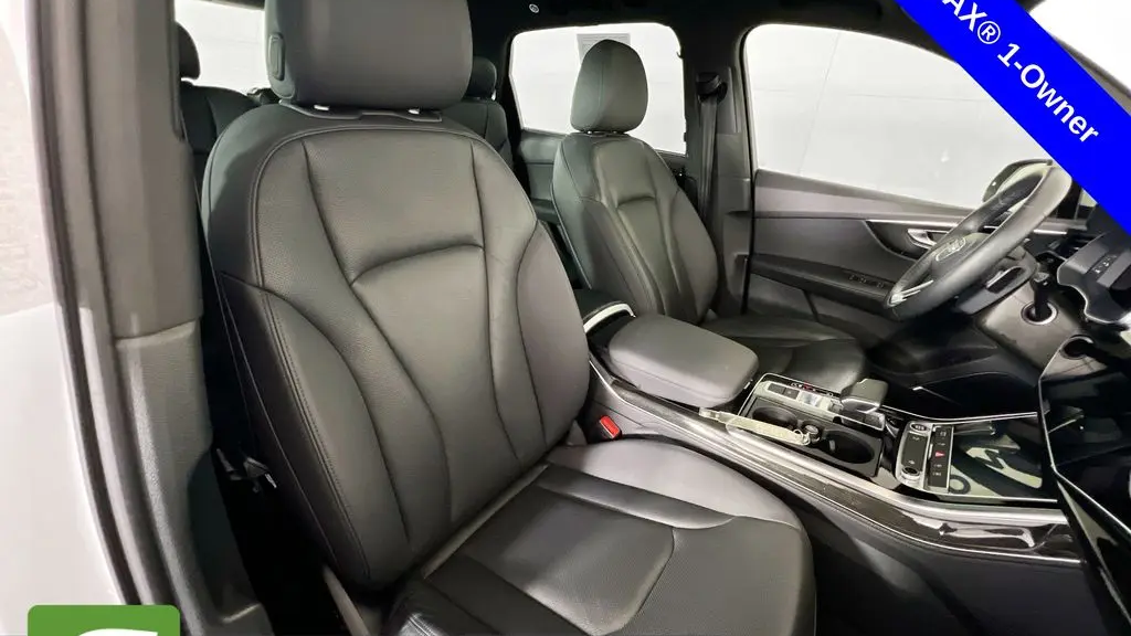 2021 Audi Q7 quattro Premium Plus 55 TFSI