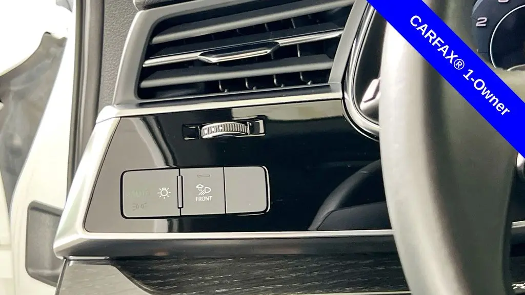 2021 Audi Q7 quattro Premium Plus 55 TFSI