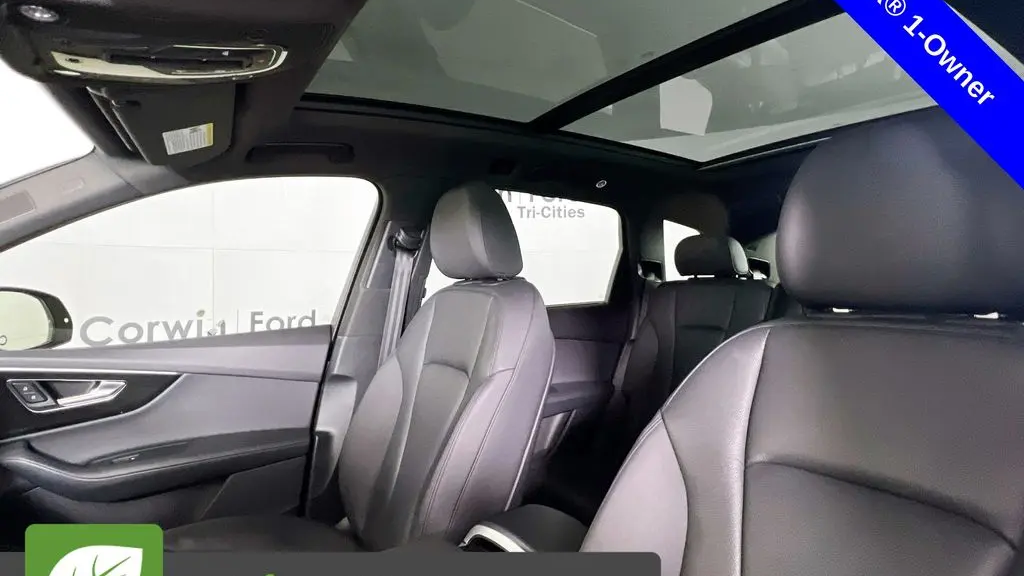2021 Audi Q7 quattro Premium Plus 55 TFSI