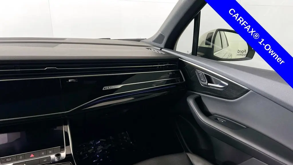 2021 Audi Q7 quattro Premium Plus 55 TFSI