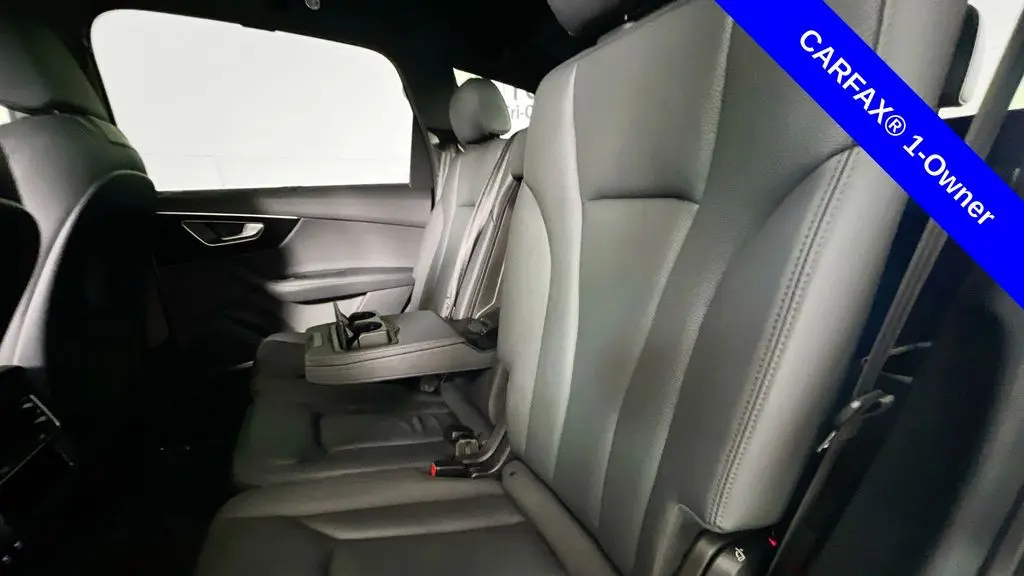 2021 Audi Q7 quattro Premium Plus 55 TFSI
