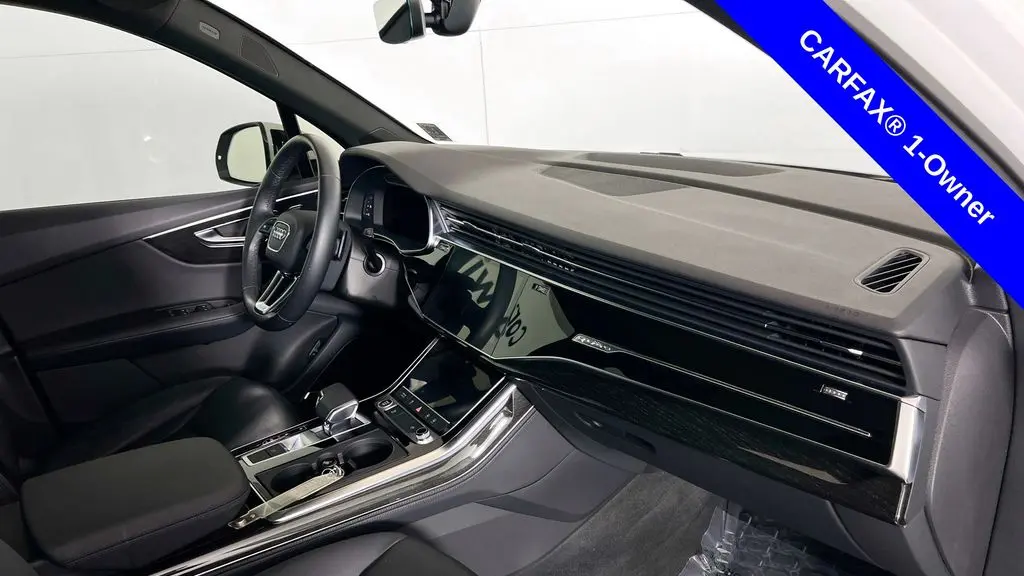 2021 Audi Q7 quattro Premium Plus 55 TFSI