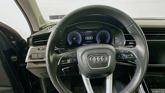 2020 Audi Q7 quattro Premium Plus 55 TFSI