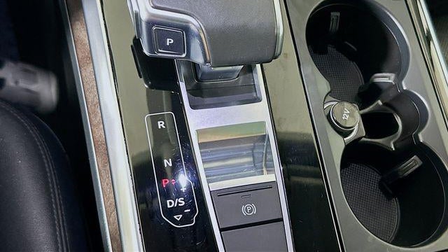 2020 Audi Q7 quattro Premium Plus 55 TFSI