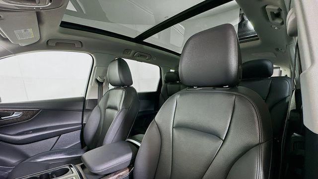 2020 Audi Q7 quattro Premium Plus 55 TFSI