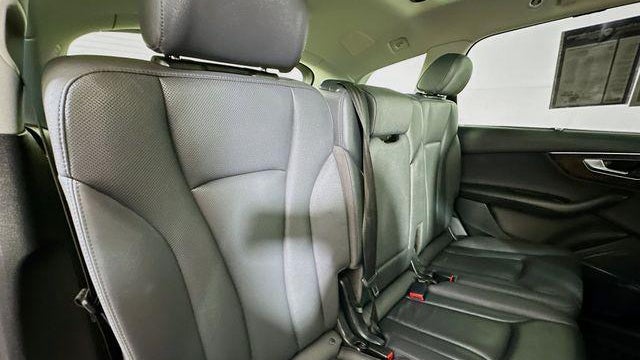 2020 Audi Q7 quattro Premium Plus 55 TFSI